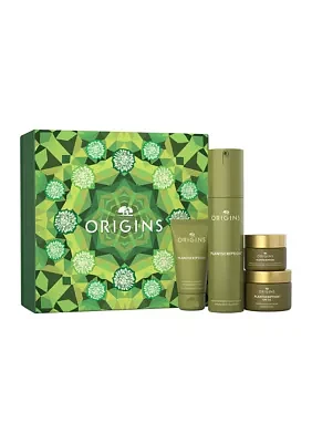 PLANTSCRIPTION™ Anti-Aging Essentials Gift Set - $200 Value!