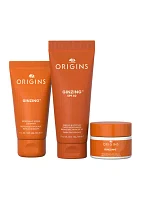 BRILLIANT BESTS GINZING™ Protect & Glow Gift Set - $88 Value!