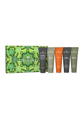 MULTI-MASKERS Five Mini Masking Essentials Gift Set - $35 Value!