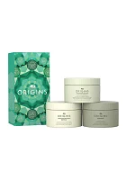 Souffle Trio Nourishing Body Cream Gift Set - $67 Value!