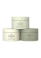 Souffle Trio Nourishing Body Cream Gift Set - $67 Value!