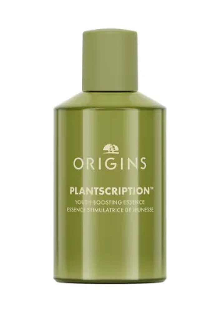 Plantscription™ Youth-Boosting Essence with Anogeissus + Peptide 