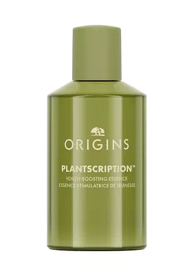 Plantscription™ Youth-Boosting Essence with Anogeissus + Peptide 