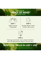 Peace of Mind™ On-the-Spot Relief