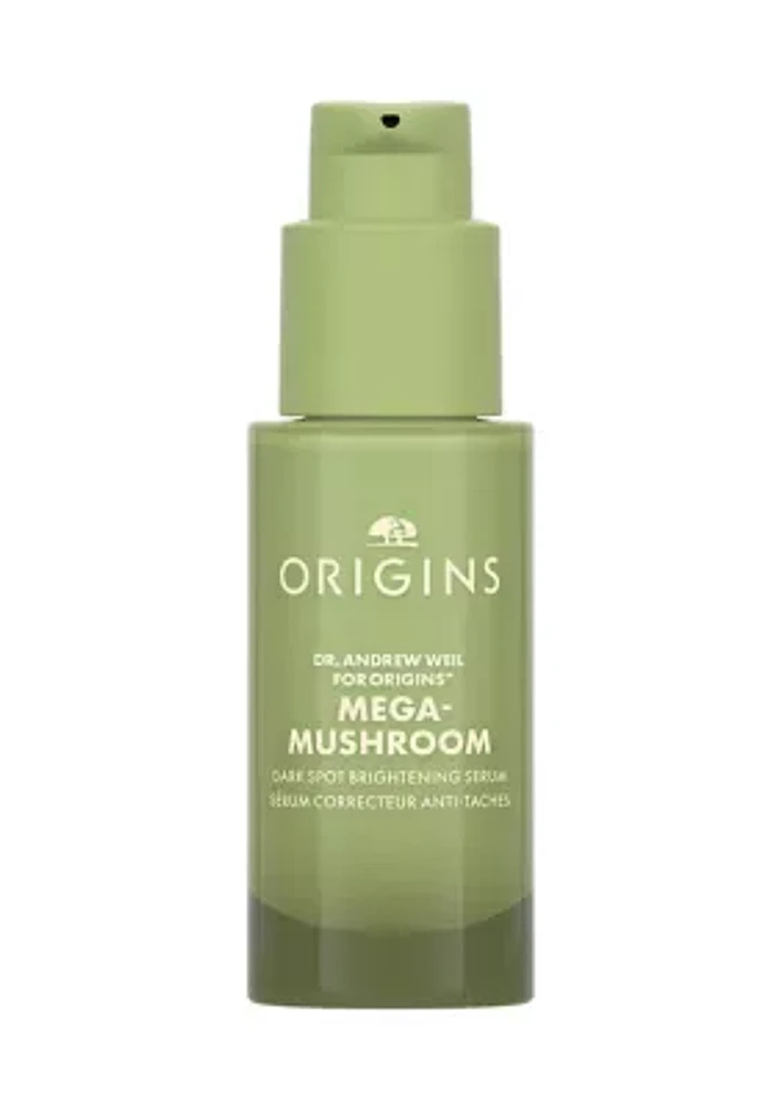 Mega-Mushroom Dark Spot Brightening Face Serum