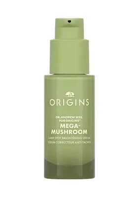 Mega-Mushroom Dark Spot Brightening Face Serum