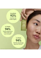 Mega-Mushroom Dark Spot Brightening Face Serum