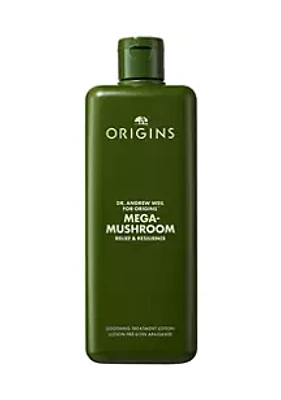 Origins DR. ANDREW WEIL FOR ORIGINS™Mega-Mushroom Relief & Resilience Soothing Treatment Lotion