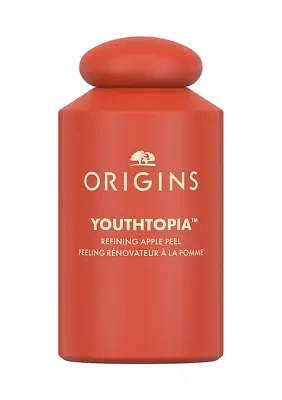 YOUTHTOPIA™ Liquid Exfoliating Apple Face Peel