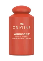 YOUTHTOPIA™ Liquid Exfoliating Apple Face Peel