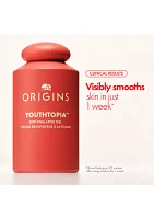 YOUTHTOPIA™ Liquid Exfoliating Apple Face Peel