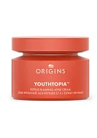 YOUTHTOPIA™ Plumping Apple Face Moisturizer with Peptides