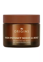 High-Potency Night-A-Mins™ Resurfacing Face Gel