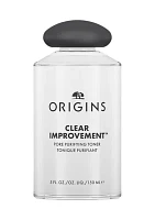 CLEAR IMPROVEMENT™ Pore Purifying Toner With Saw Palmetto & Mint