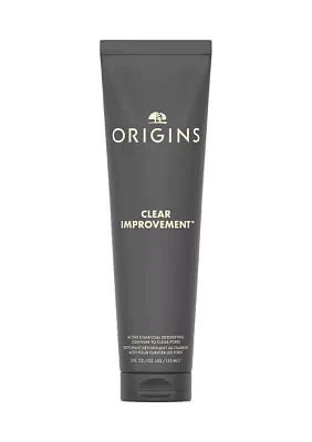 Clear Improvement™ Charcoal Detoxifying Cleanser