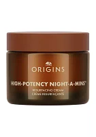 High-Potency Night-A-Mins™ Resurfacing Face Cream 