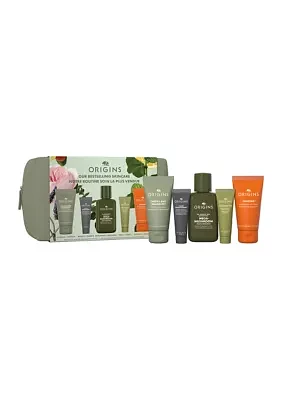 Best-Sellers For Best Skin Travel Set - $99 Value!