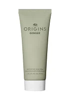 Ginger Moisturizing Hand Cream