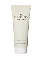Origins CRISP CITRUS™ Moisturizing Hand Cream
