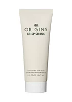 CRISP CITRUS™ Moisturizing Hand Cream