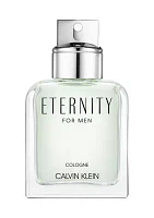 Eternity Cologne for Men 