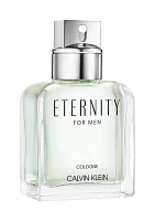 Eternity Cologne for Men 