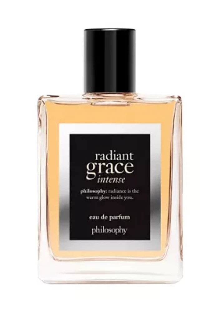 Radiant Grace Intense Eau de Parfum