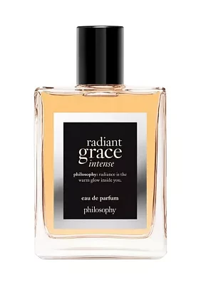 Radiant Grace Intense Eau de Parfum