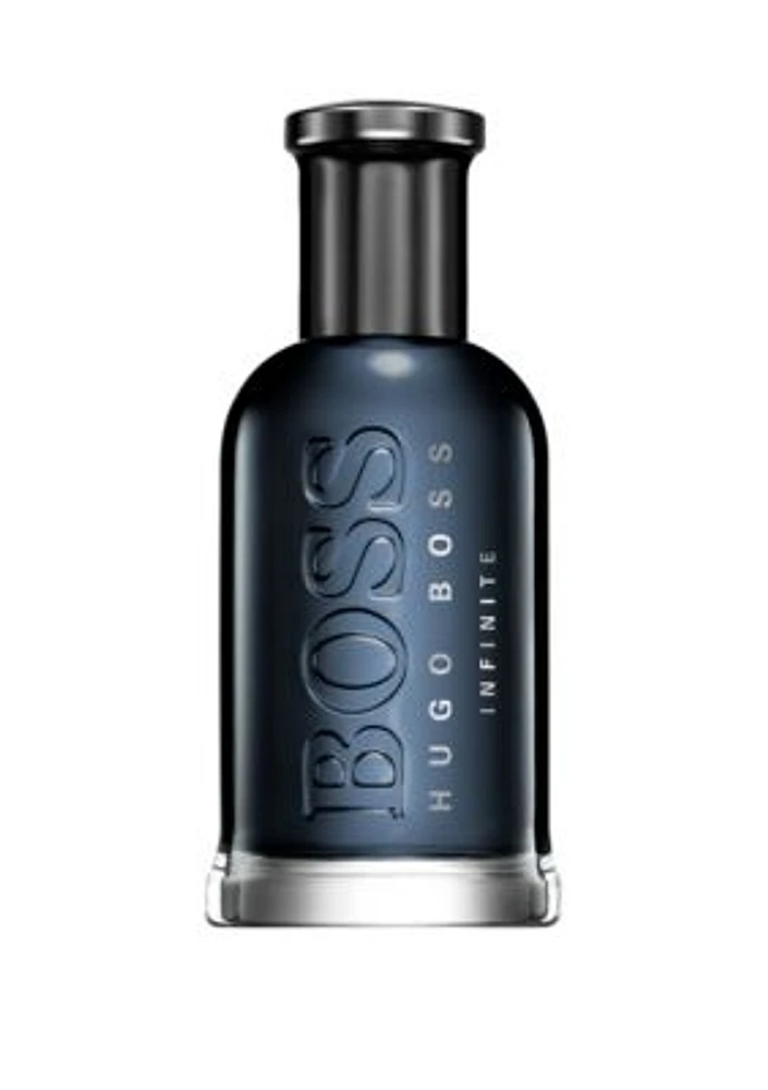 Boss Tonic Infinite Eau de Parfume