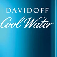 Cool Water Eau de Toilette Natural Spray 