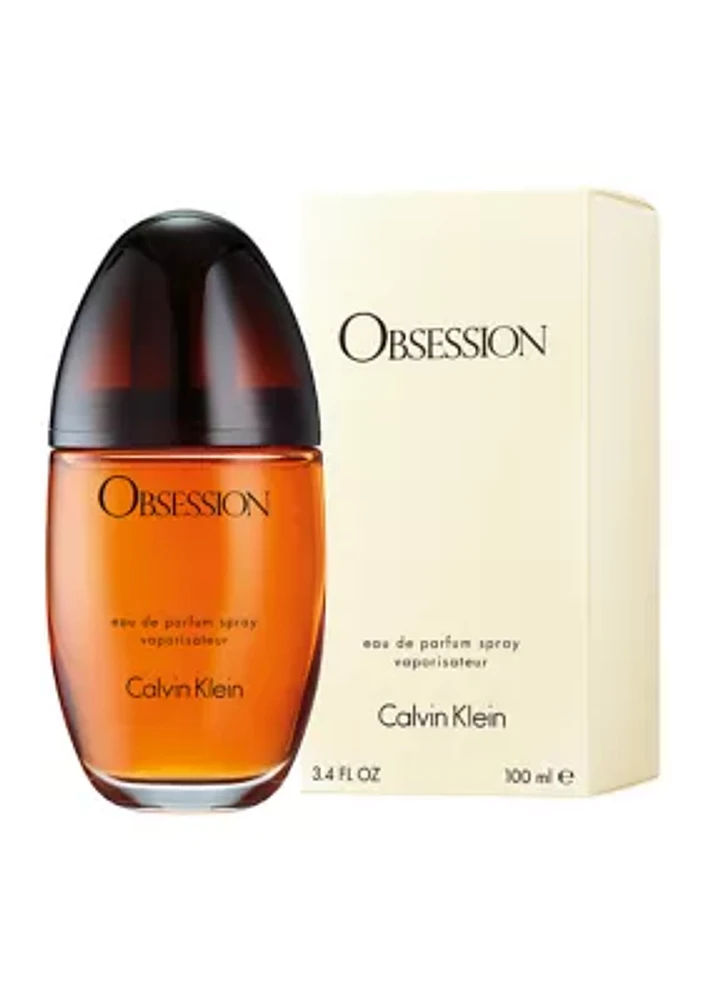 Obsession Eau de Parfum for Her