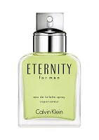 Eternity Eau de Toilette for Him 