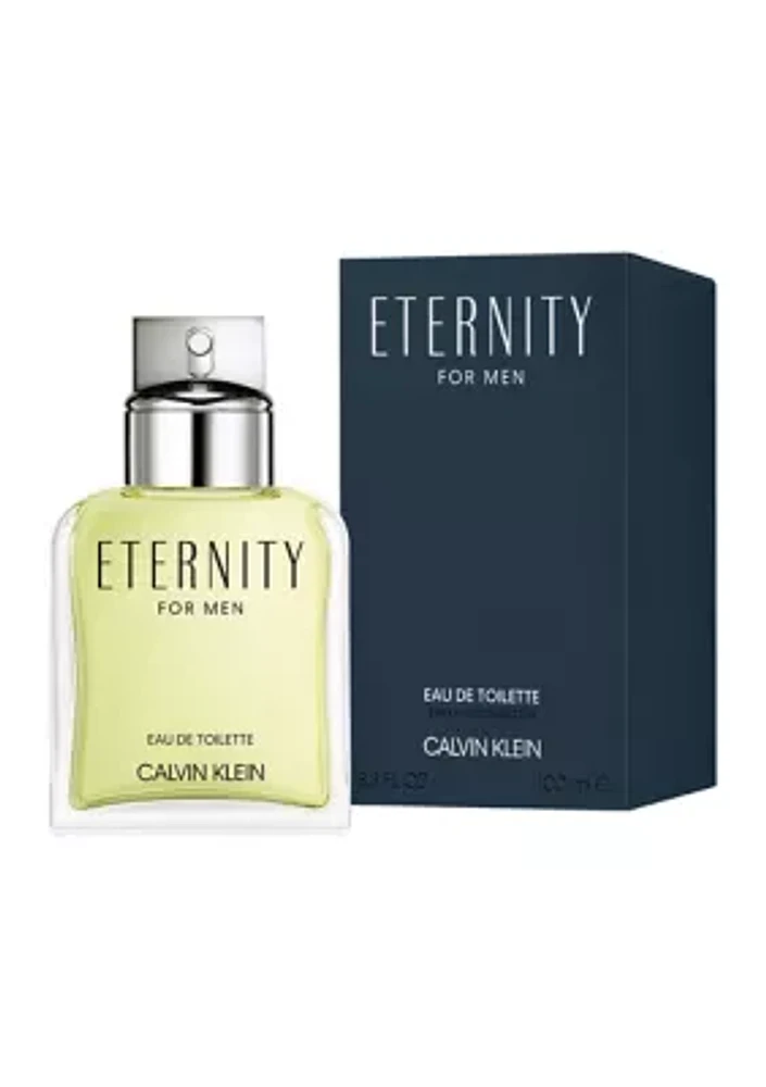 Eternity Cologne 