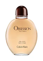 Obsession After Shave