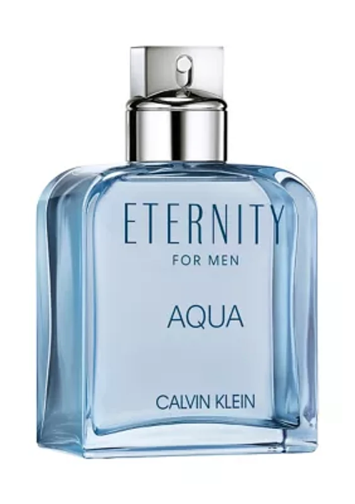 Eternity for Men Aqua 