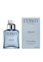 Eternity Aqua For Men Eau de Toilette Spray