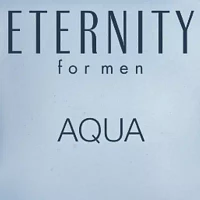 Eternity Aqua For Men Eau de Toilette Spray