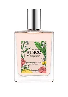 amazing grace bergamot Eau de Toilette