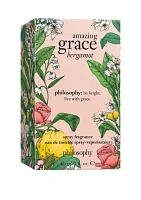 amazing grace bergamot Eau de Toilette