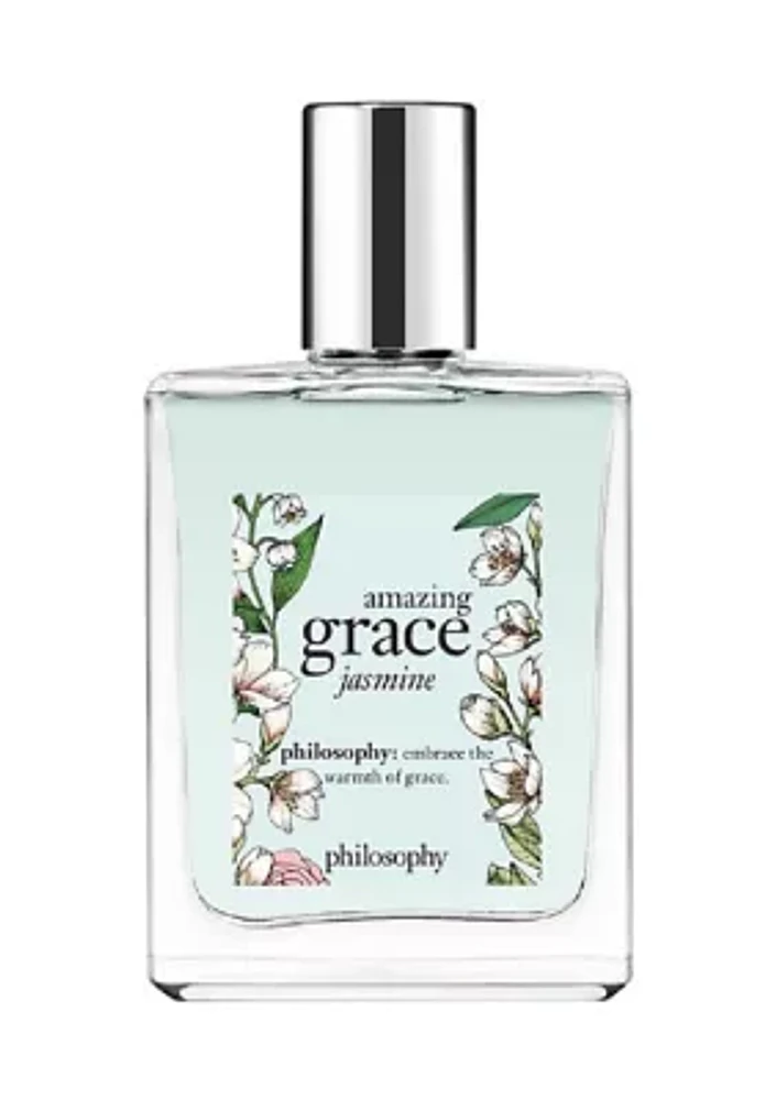 Amazing Grace Jasmine Eau de Toilette