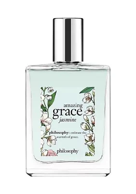 Amazing Grace Jasmine Eau de Toilette