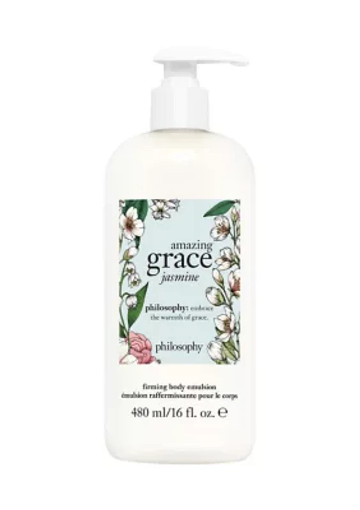 Amazing Grace Jasmine Firming Body Emulsion