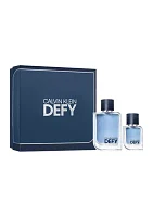 Men's 2 Piece Defy Eau de Toilette Gift Set