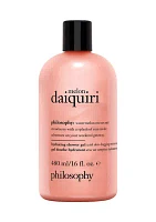 Hydrating Shower Gel Melon Daiquiri