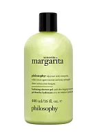 Senorita Margarita Hydrating Shower Gel