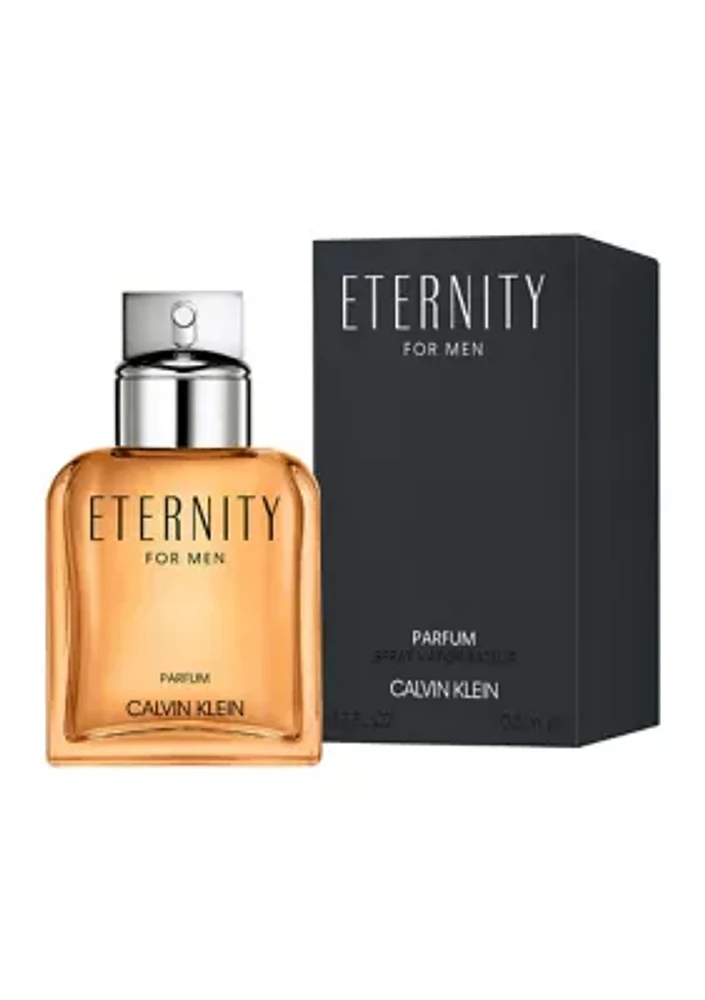 Eternity Parfum for Men