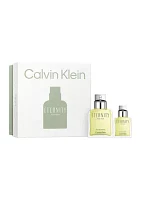  2-Piece ETERNITY Gift Set - $156 Value!