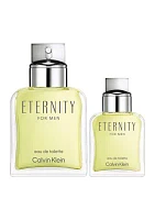  2-Piece ETERNITY Gift Set - $156 Value!