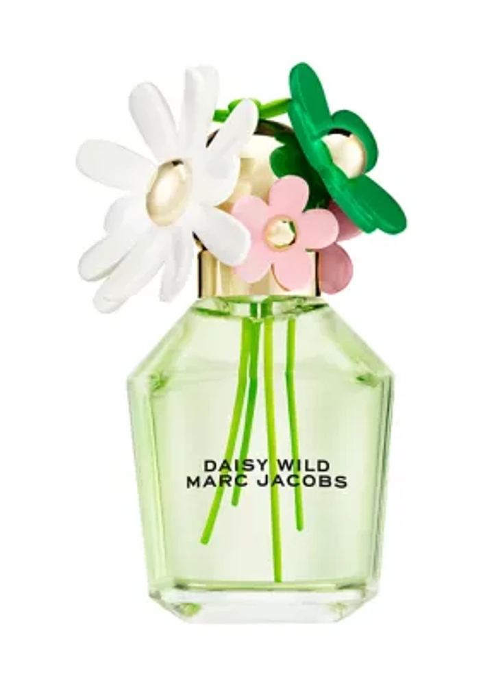 Daisy Wild Eau de Parfum