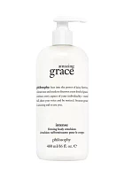 Amazing Grace Intense Firming Body Emulsion 